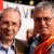 foto alla Scioperp Generale del 6 maggio