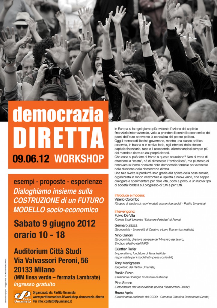 Presentazione Workshop Democrazia Diretta - formato A4 jpg