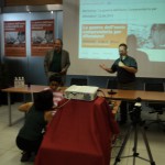 Nino Galloni Pubblico Workshop Guerra Euro