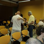 Pubblico Workshop Guerra Euro